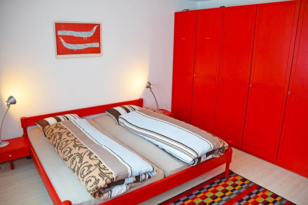 - Perfect Location Zermatt